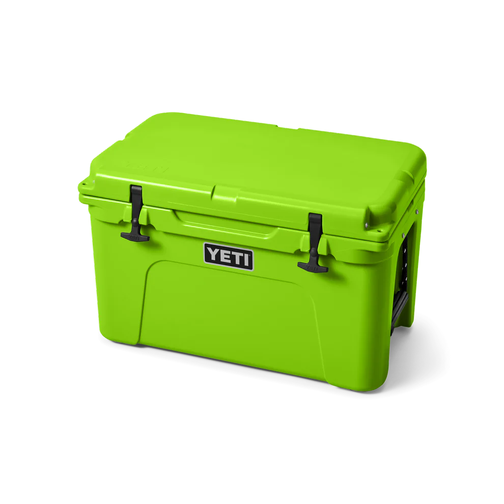 Yeti Tundra Kühlbox