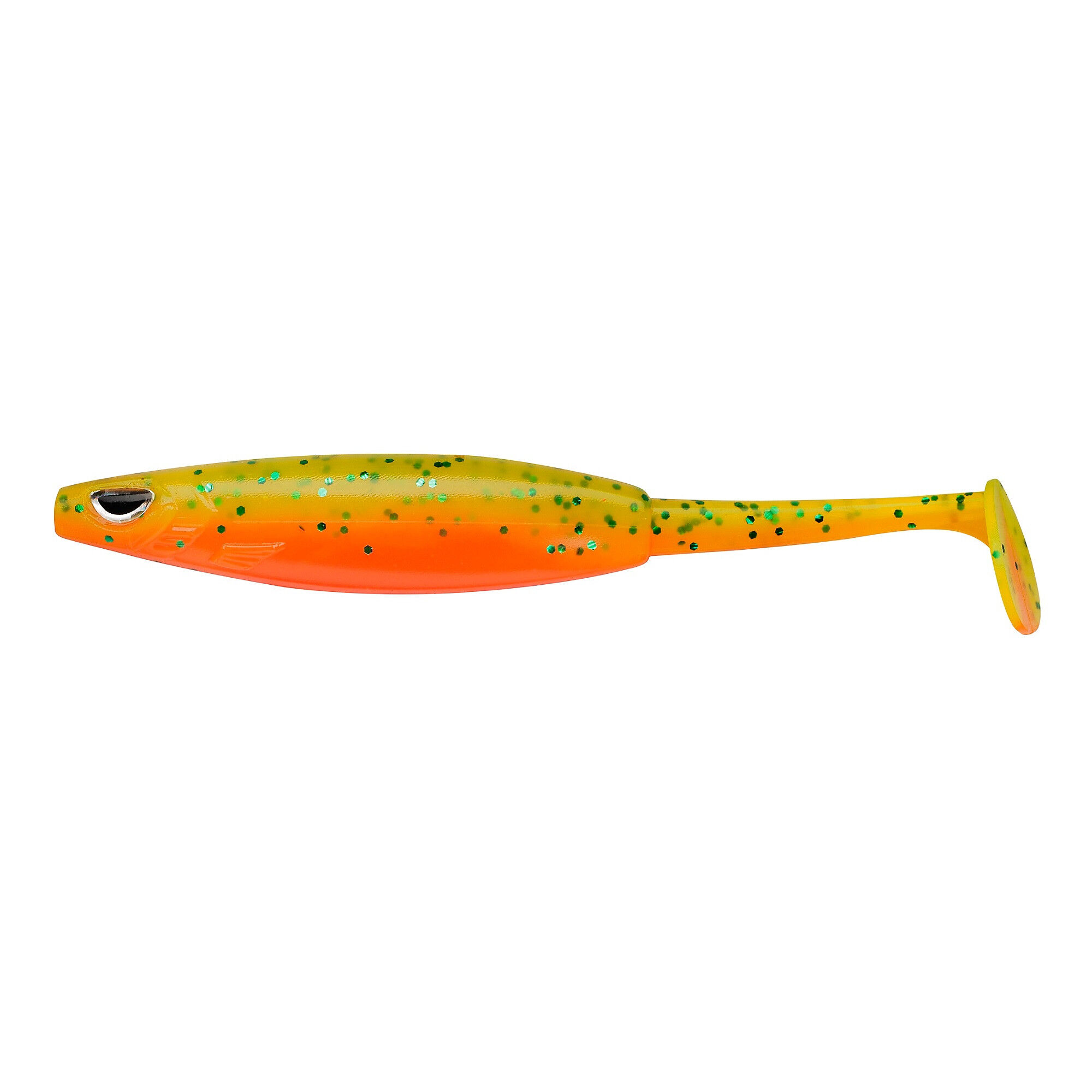 Berkley Sick Vibe Greenback Tomato 15cm