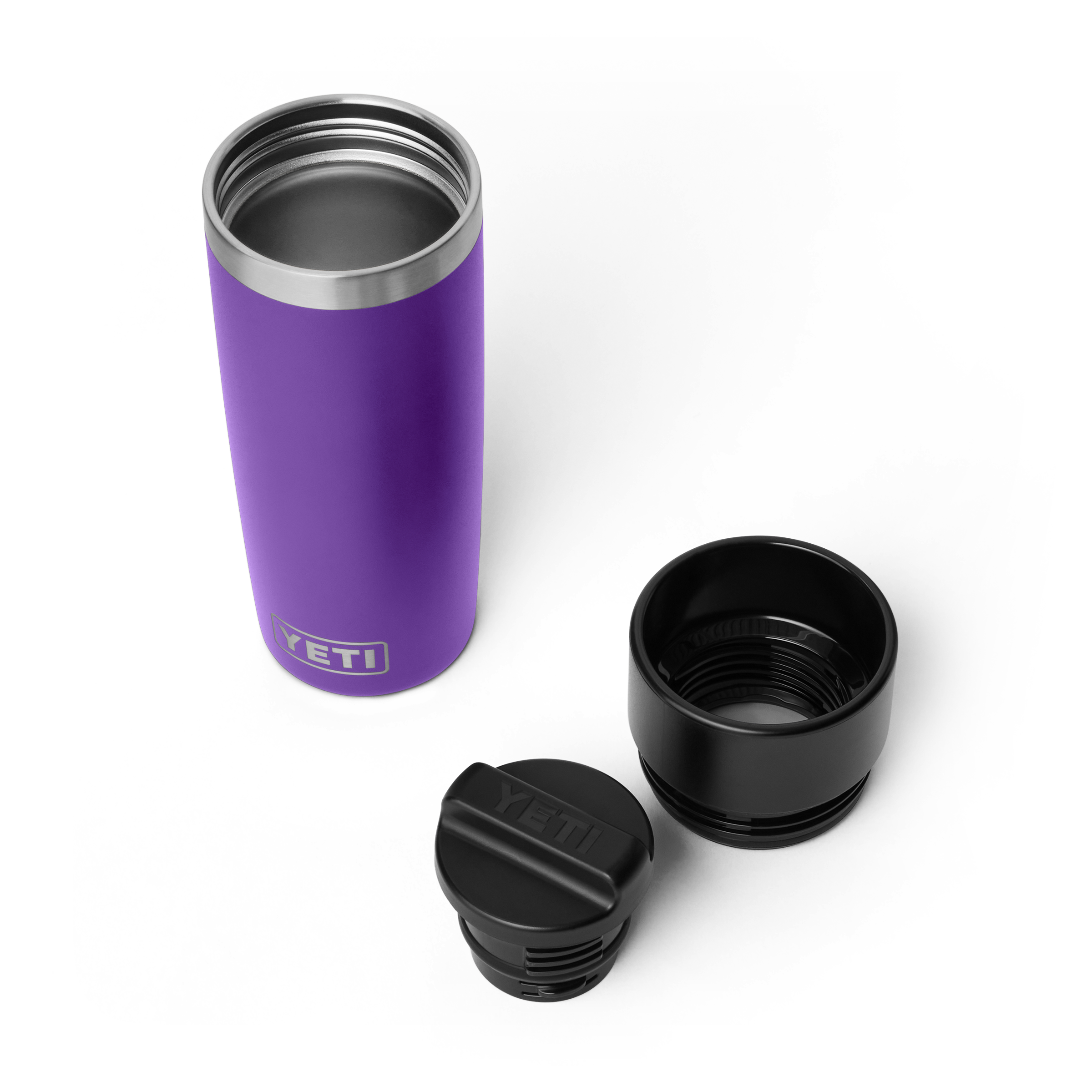 Yeti Rambler Reiseflasche