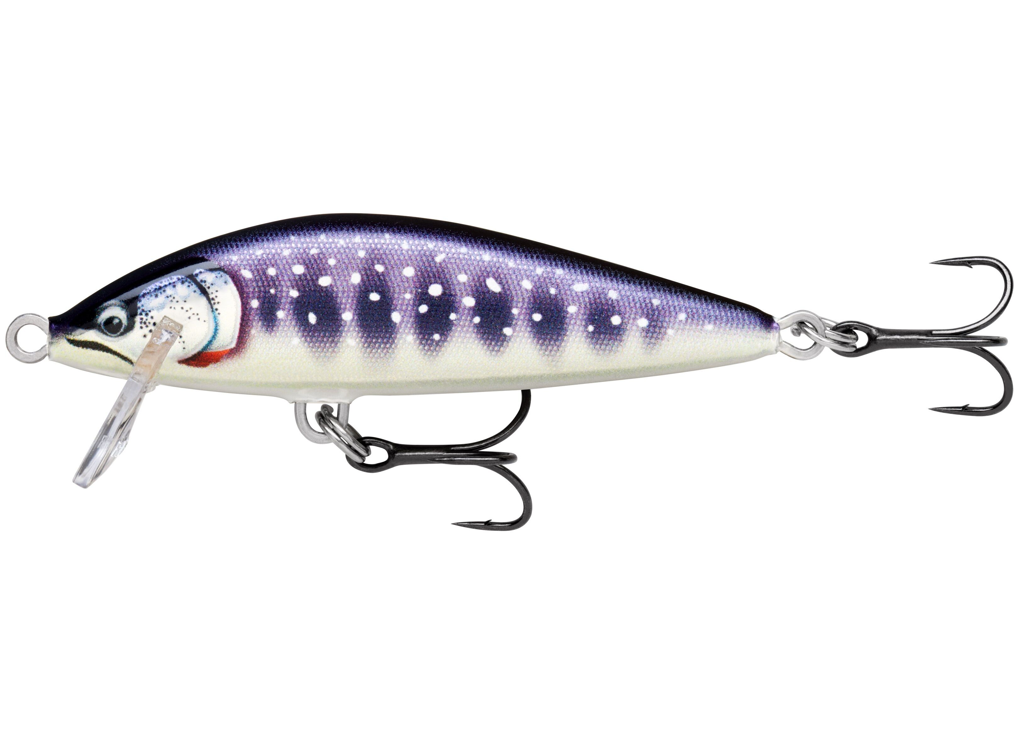 Rapala Countdown Elite Balsa