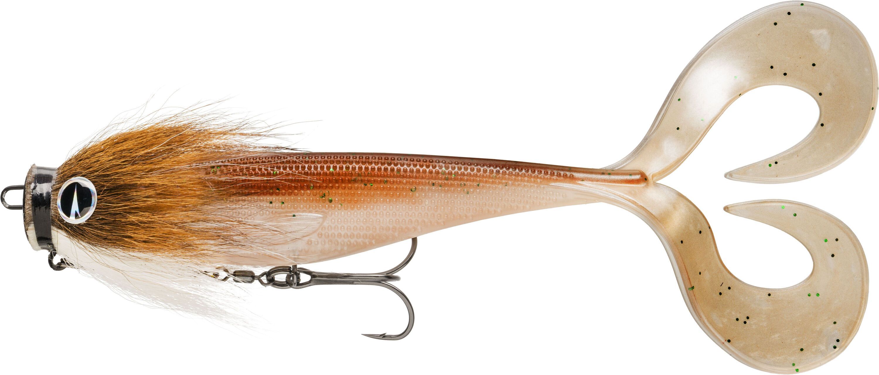 Rapala Soft Olio Prerigged