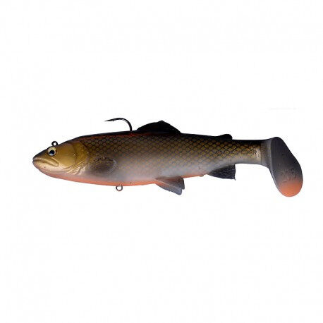 Savage Gear 3D TROUT RATTLE SHAD 12.5cm