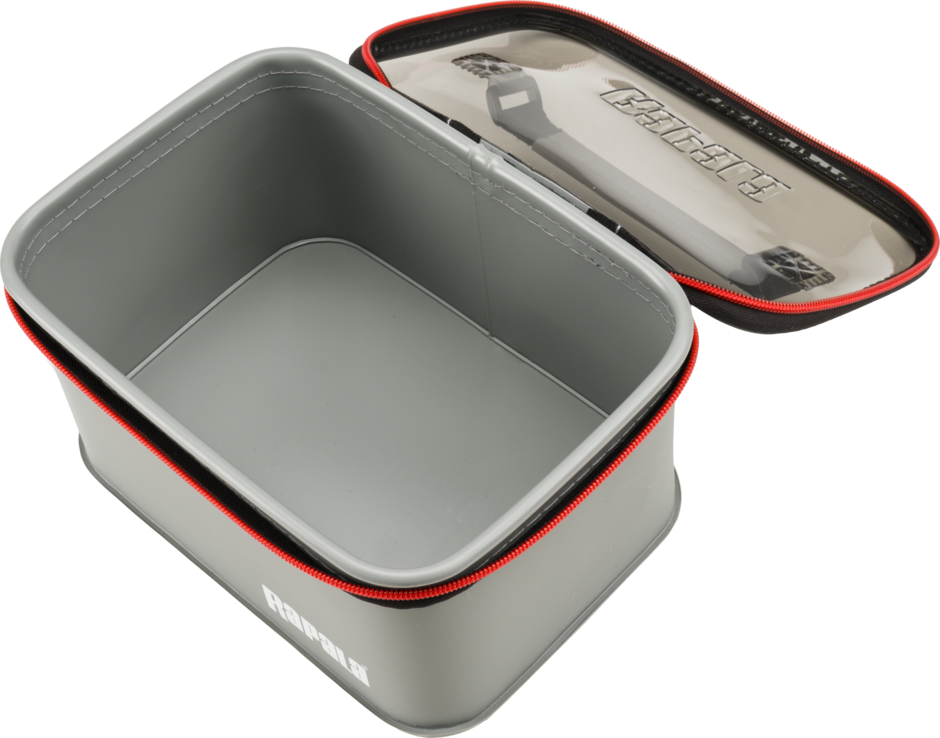 Rapala HYDRO TACKLE BOX Grösse S / 18 × 12 × 8 cm