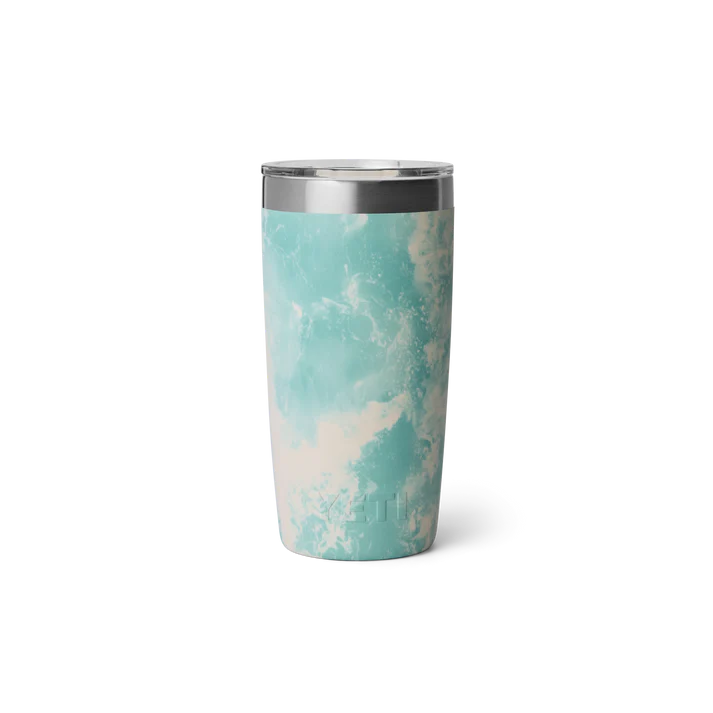 YETI Rambler Becher