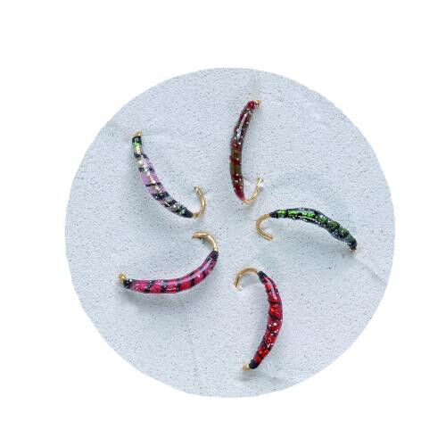 Jenzi Hegene (Premium) Farb-Variation. J