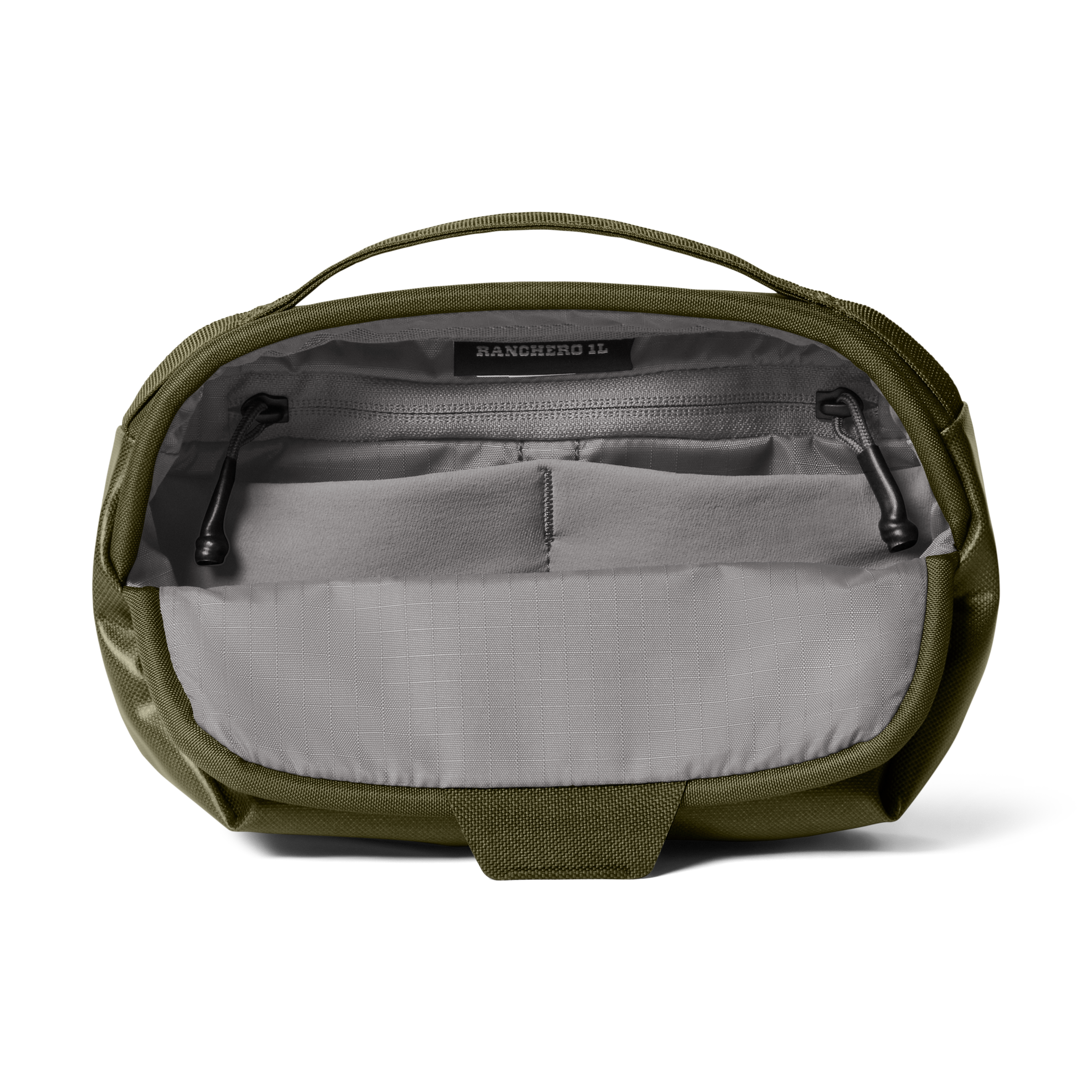 Yeti Ranchero Crossbody Bag