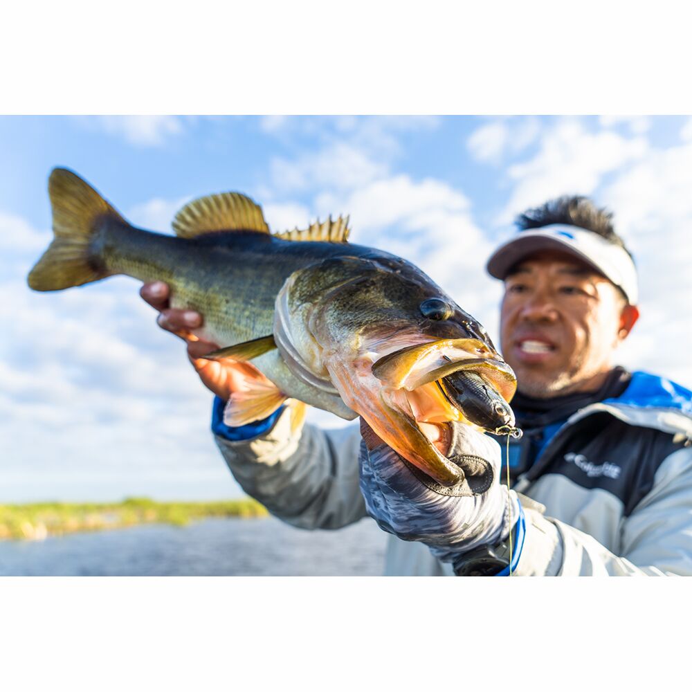 Savage Gear DC Slide Gill Floating Vivid Gill