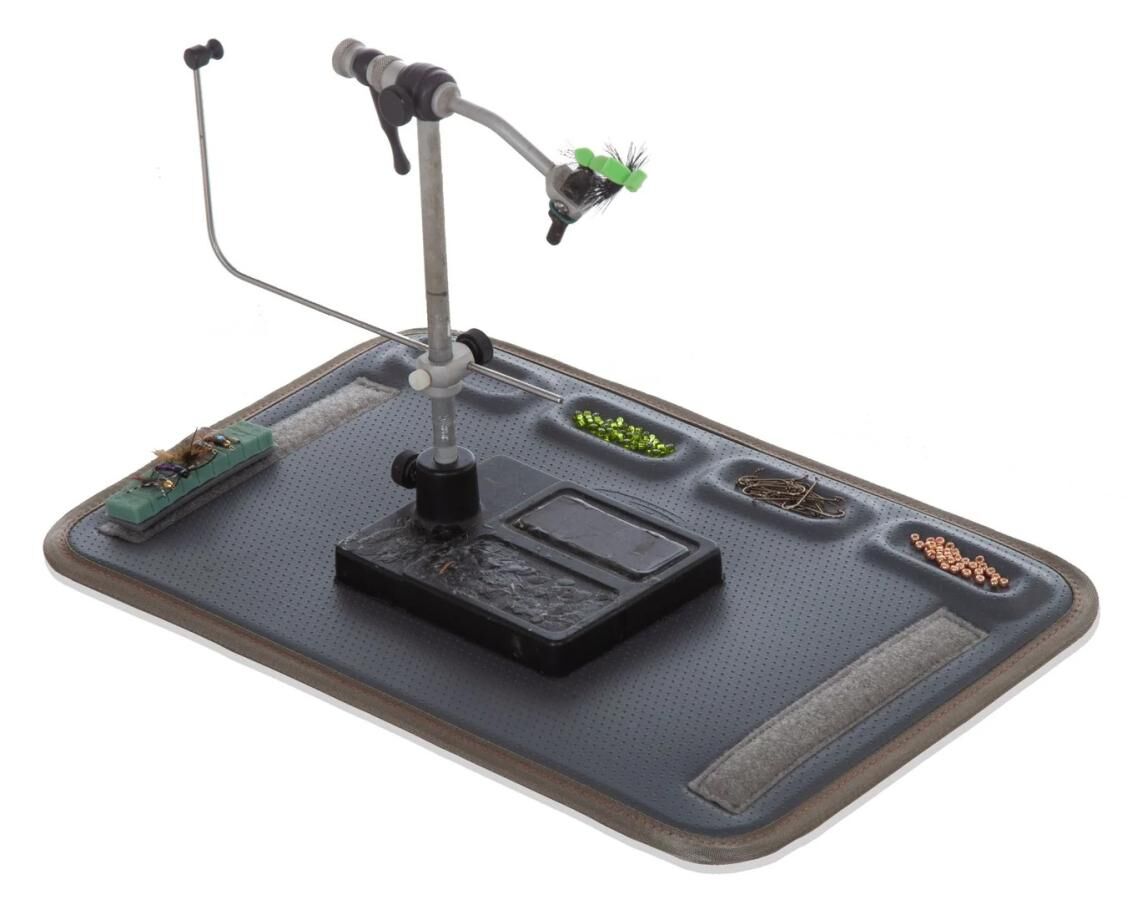 Fishpond Tailwater Fly Tying Kit