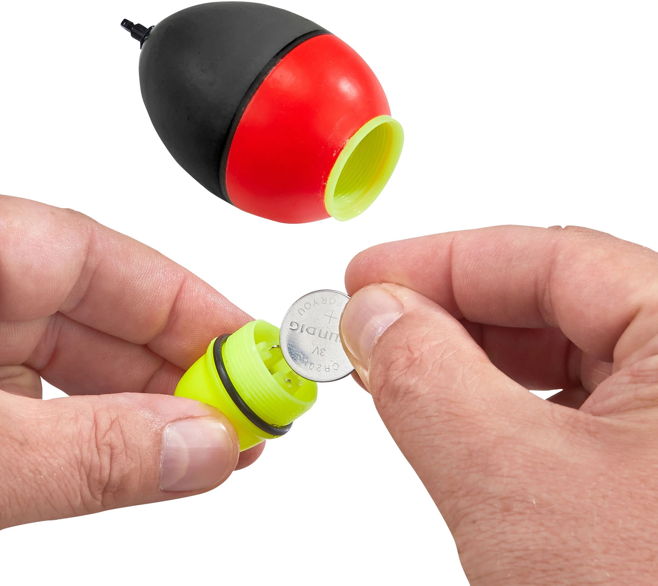 Balzer 2 Farben Elektropose