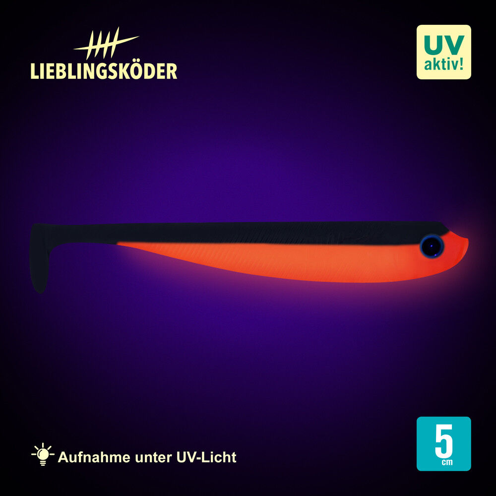 Lieblingsköder Mr. Crabs