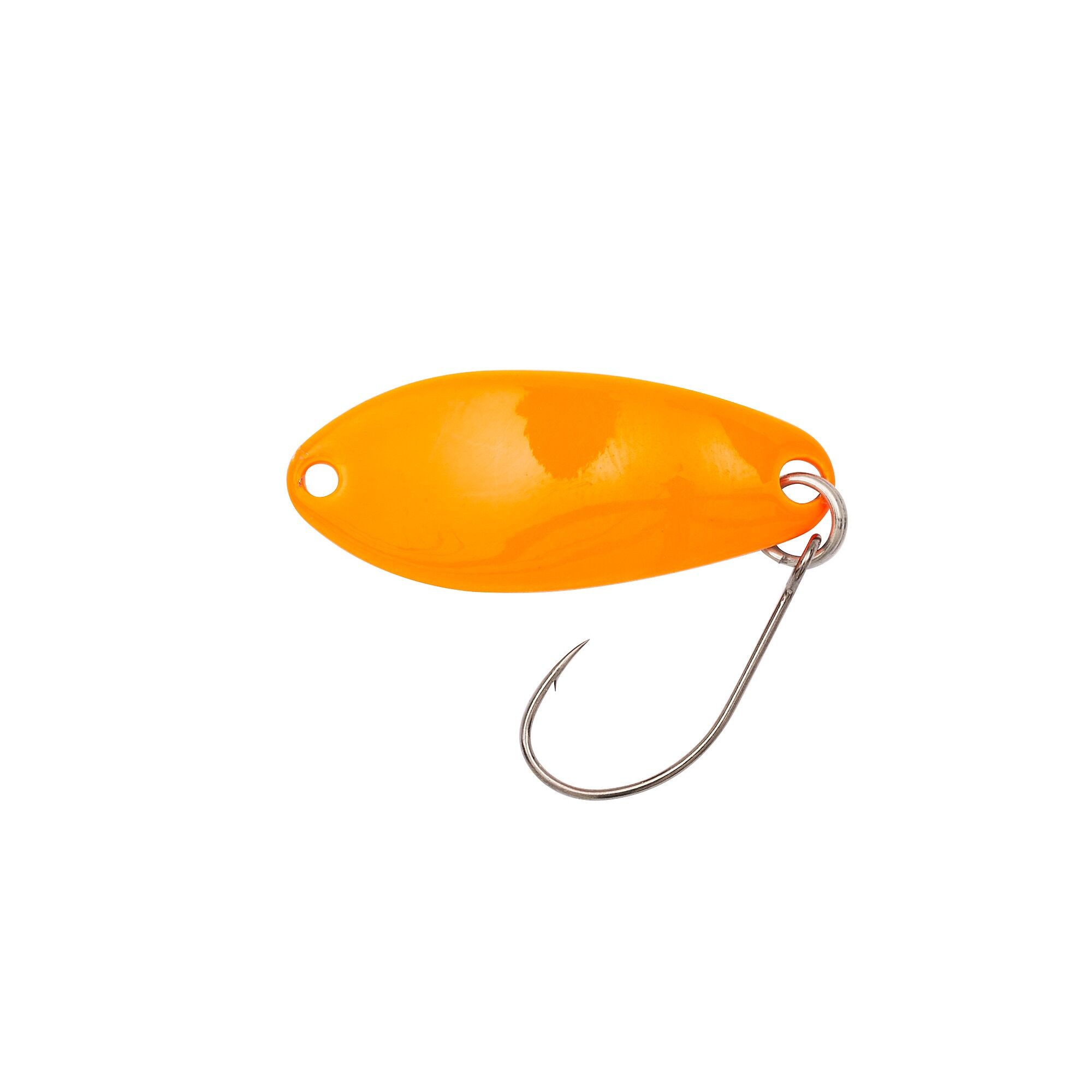 Berkley Area Game Spoons MASU Orange/Gold