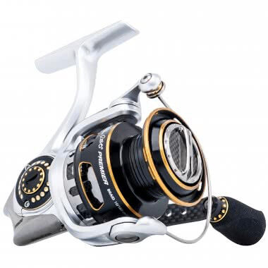 ABU Garcia Revo Premier Spinning 30