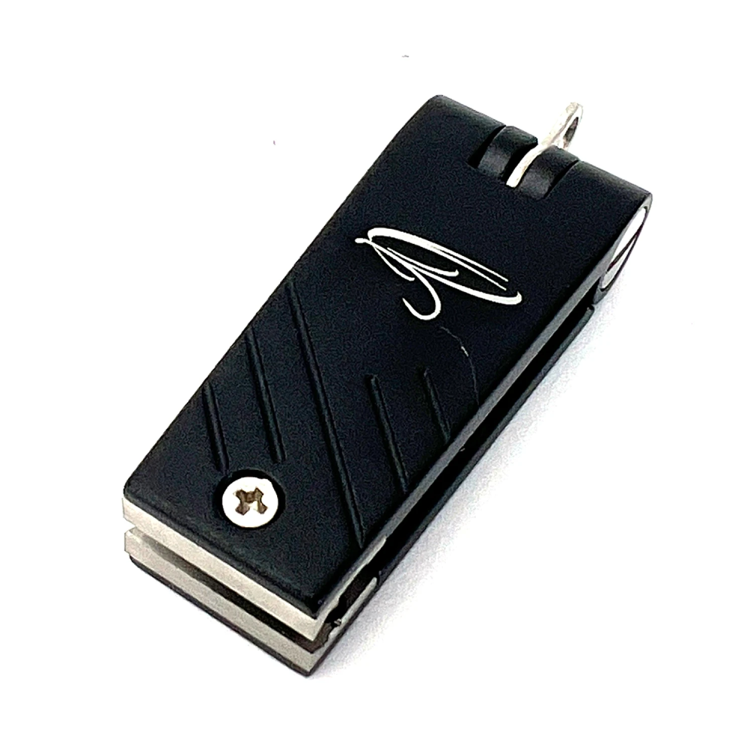 Traun River  Razor Nipper Clip