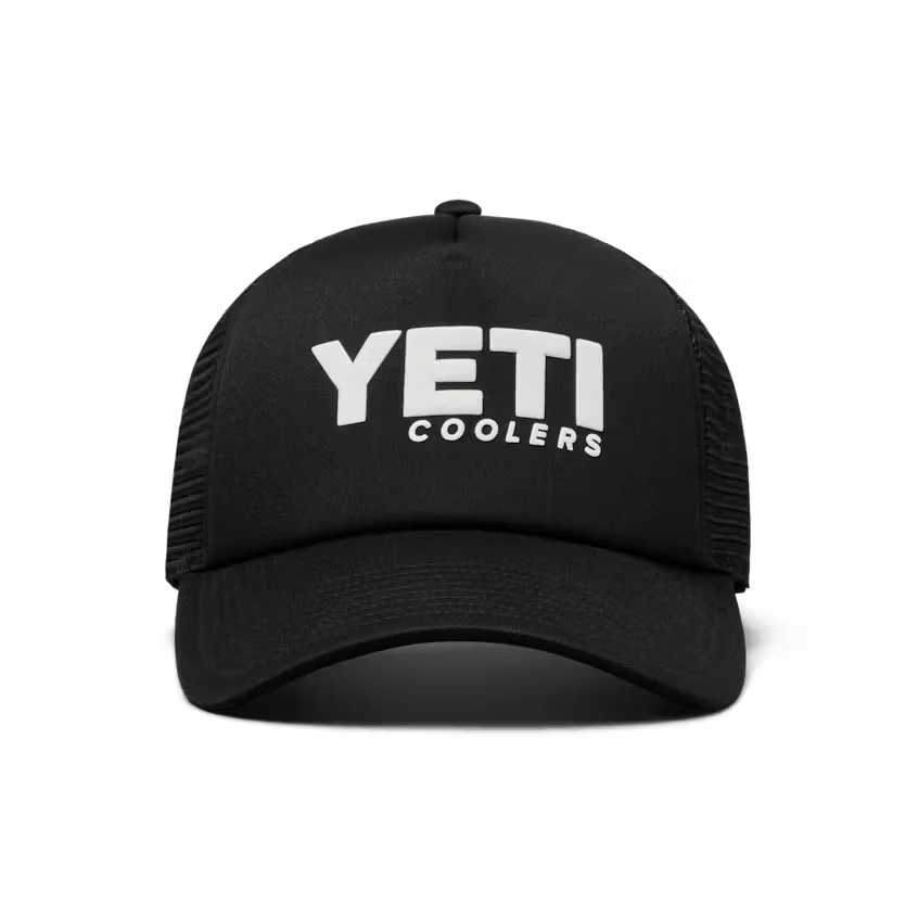YETI Kühlboxen Mid Pro Foam Trucker-Cap