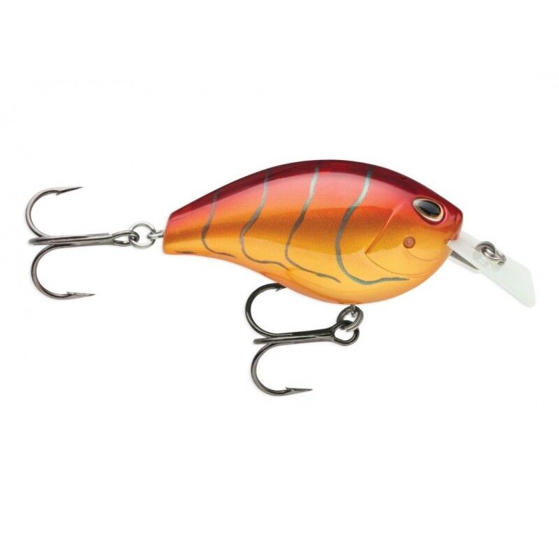 Storm Arashi  Silent Square 3 /  5.5cm