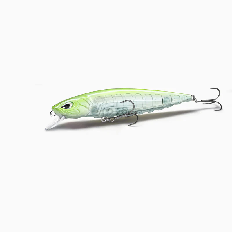 Nays MD MX SR (Shallow Runner) 110