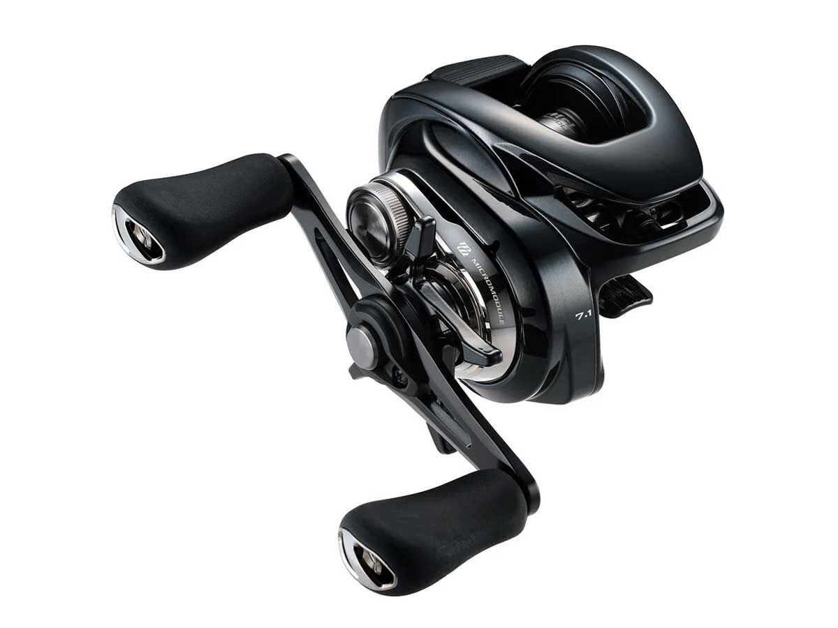 Shimano Metanium