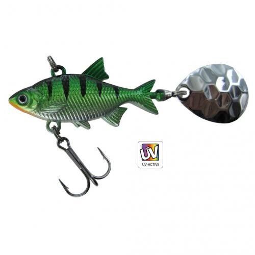 Jenzi Spin Jig Perch