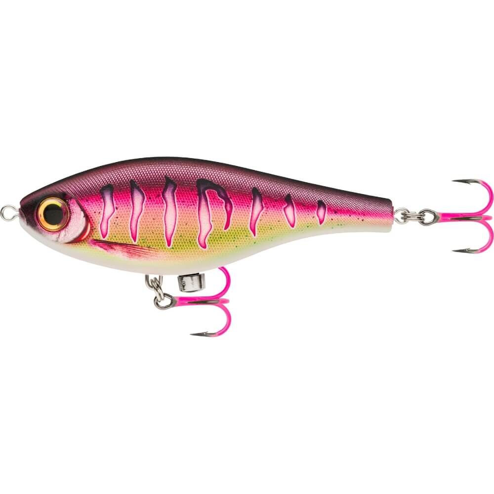 Rapala Super Shadow Rap Jerk