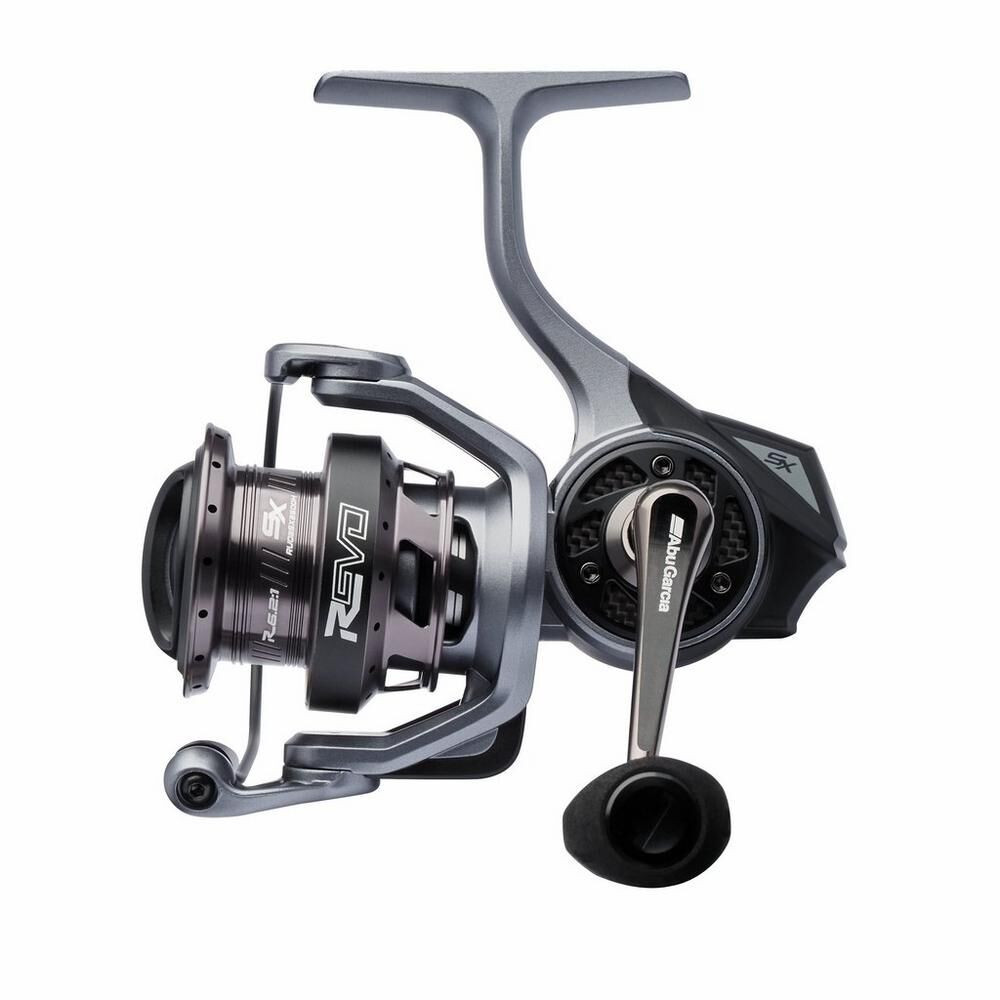 Abu Garcia Revo SX Spinning Rolle