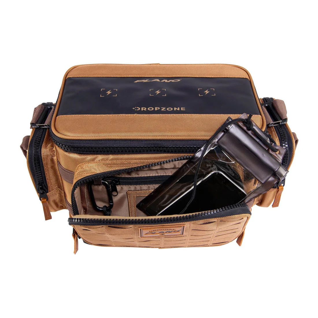 Plano Guide Series Tackle Bag