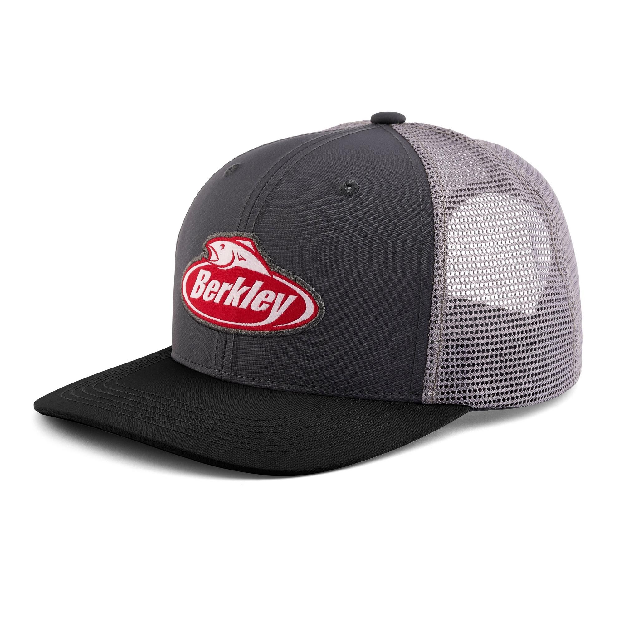 Berkley Cap