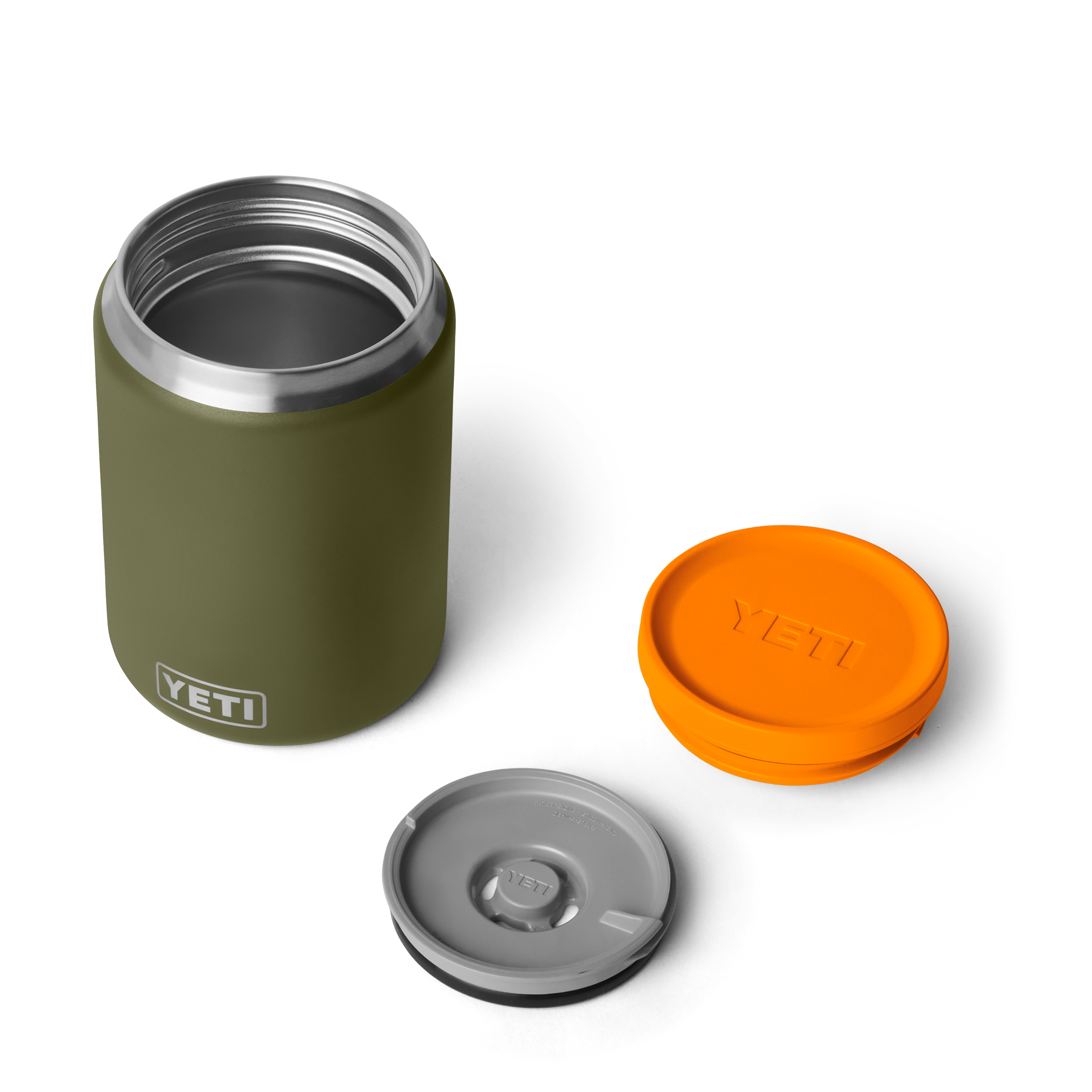 Yeti Rambler Isolierter Essensbehälter
