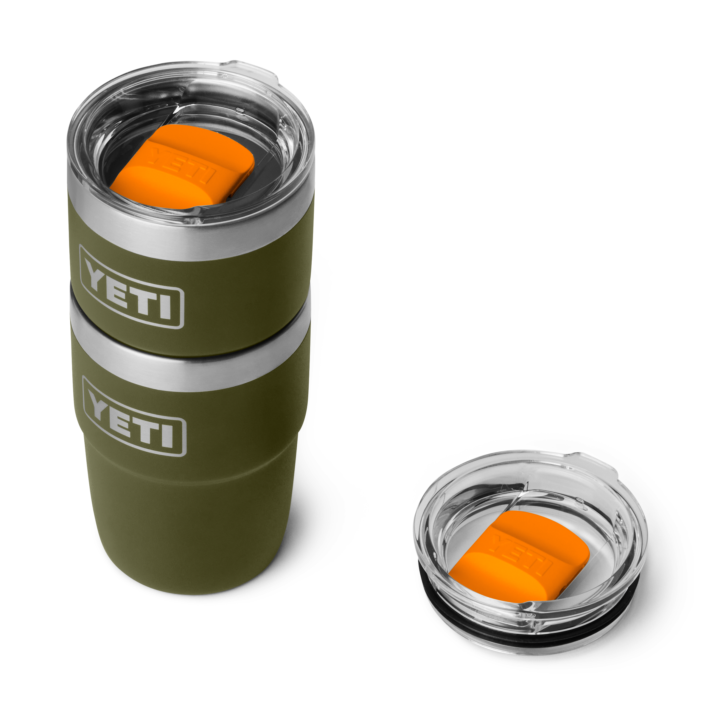 YETI Rambler Tasse