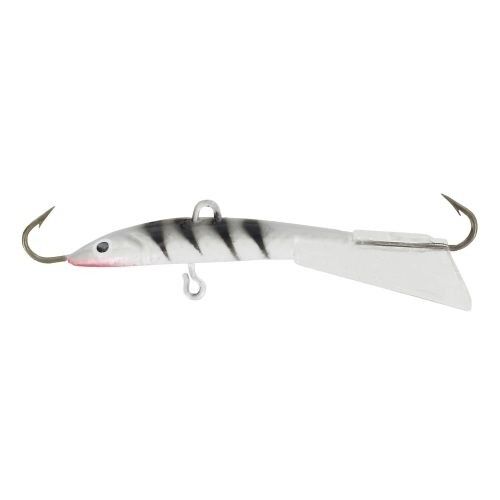 Jenzi Vertical Jig Minnow 11g