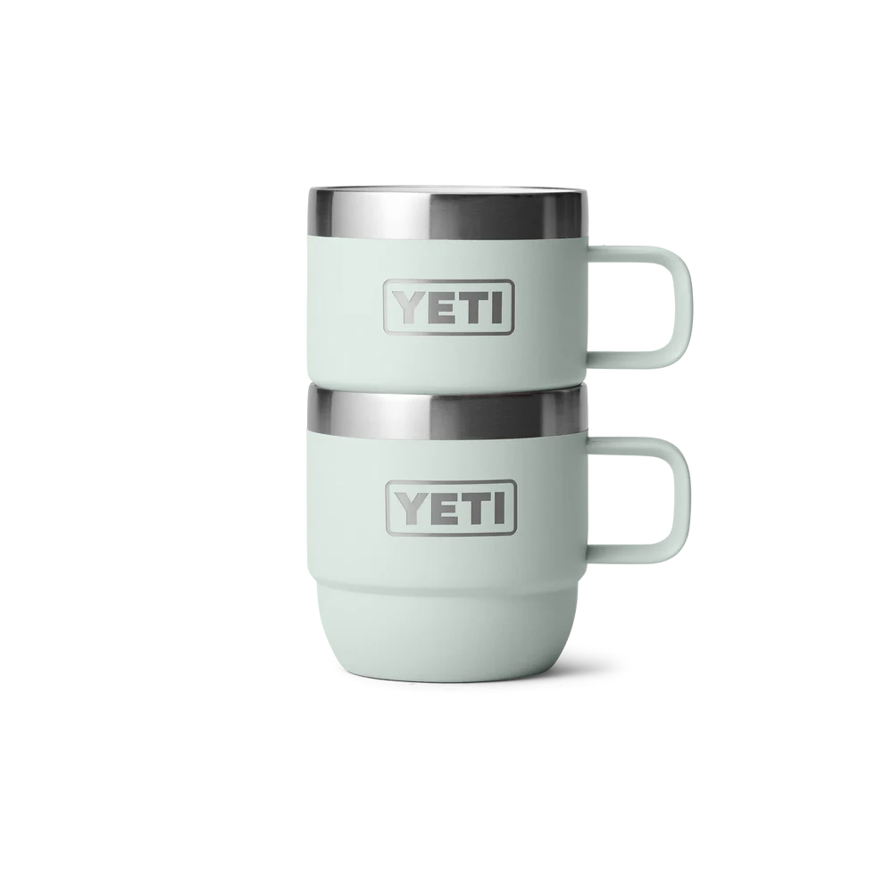 YETI Rambler Tasse Stapelbar