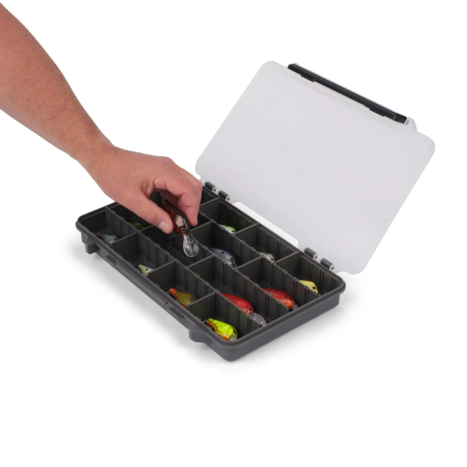 Plano StowAway Classic