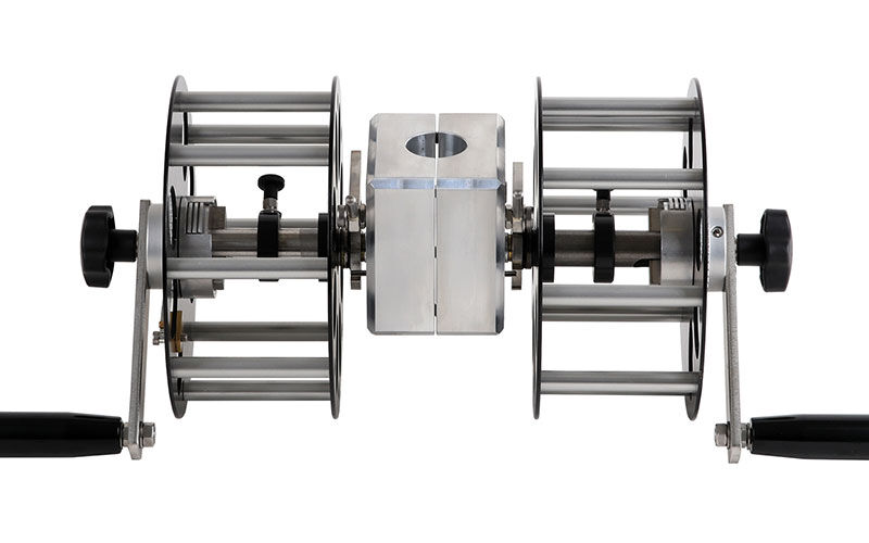 Stucki Thun Seehundrolle Doppelt II