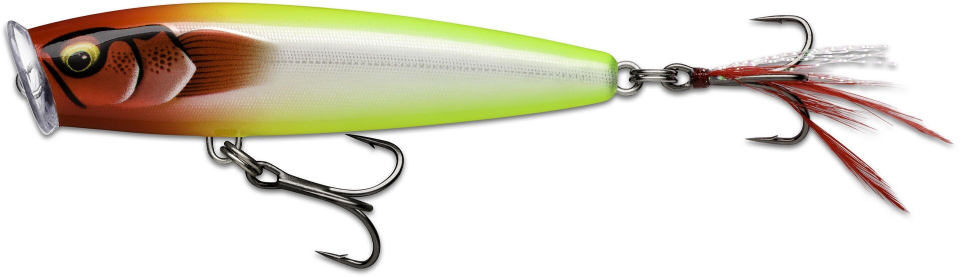 Rapala Skitter Pop Elite