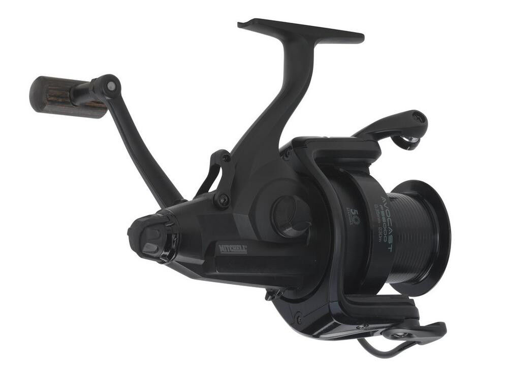 Mitchell Avocast Black Edition Reel FS7000