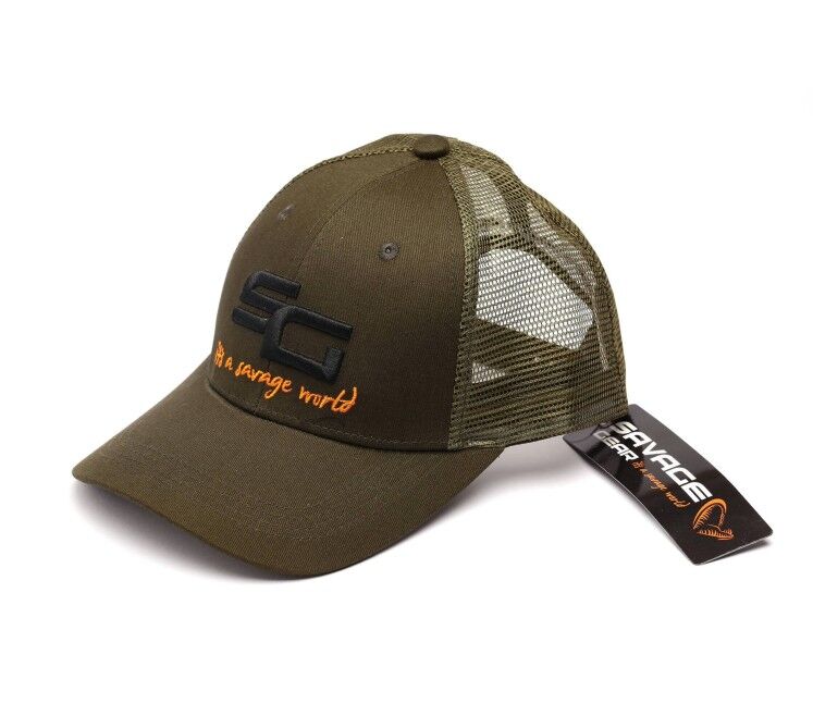 Savage Gear Cap