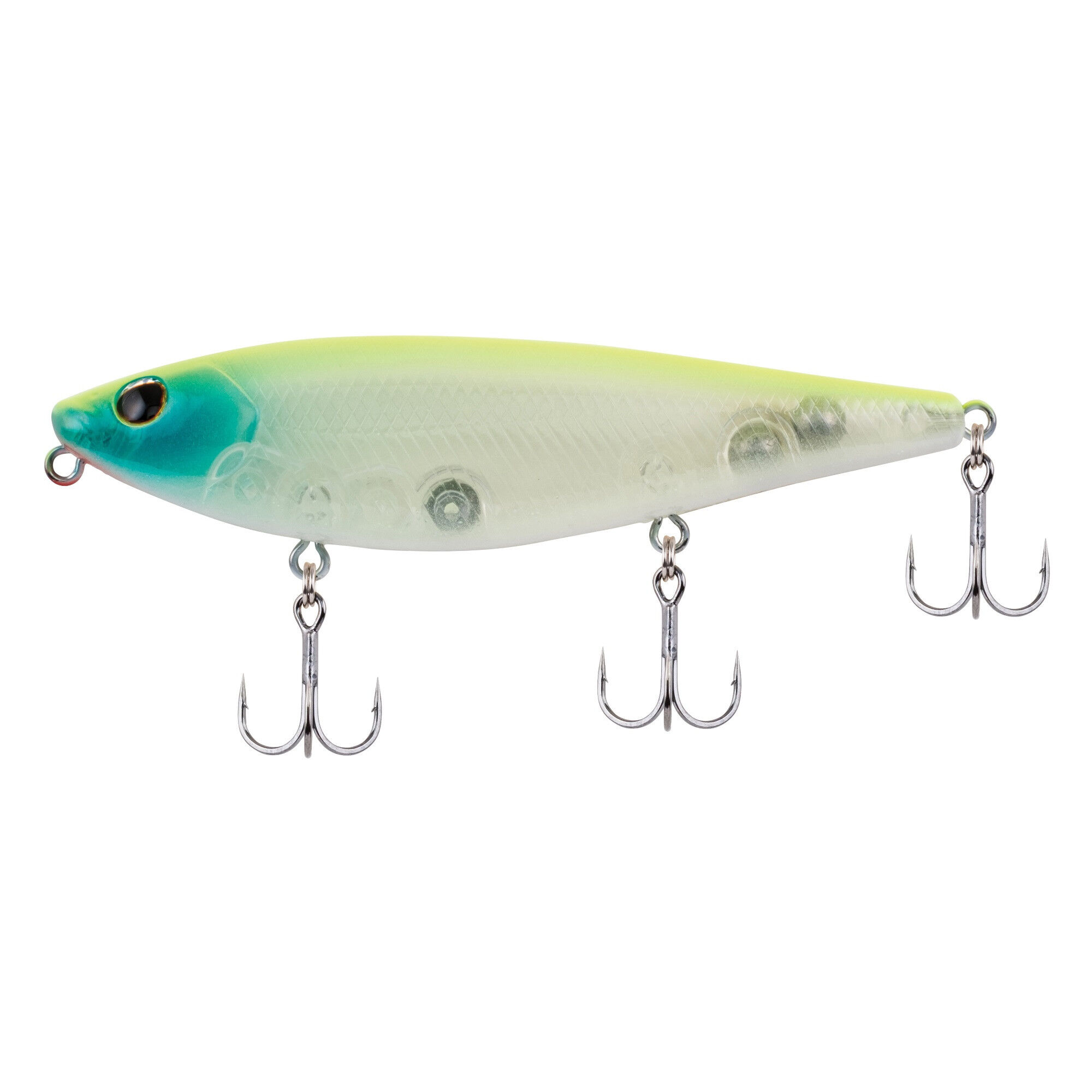 Berkley HighJacker 10cm CJ Shad