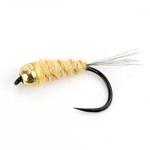 Traun River MRO Nymph