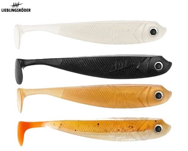 Lieblingsköder Gold Edition