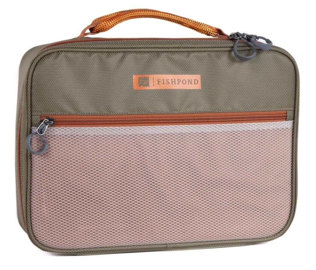 Fishpond Honcho Reel Case