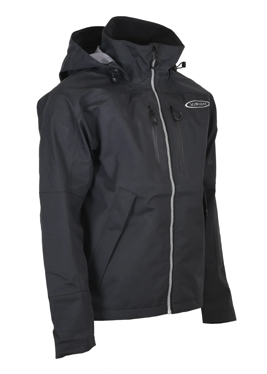 Vision Vene Jacket
