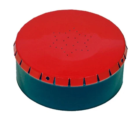 Klick-Klack-Madendose