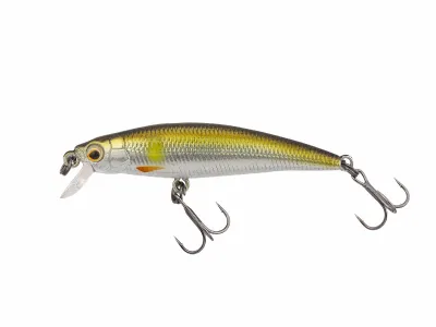 Ecogear Minnow MX 48