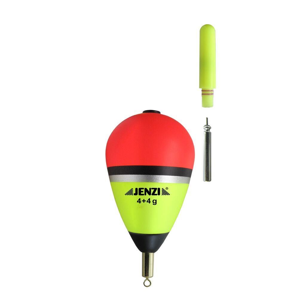 Jenzi Smart LED Elektropose mit Bissanzeiger