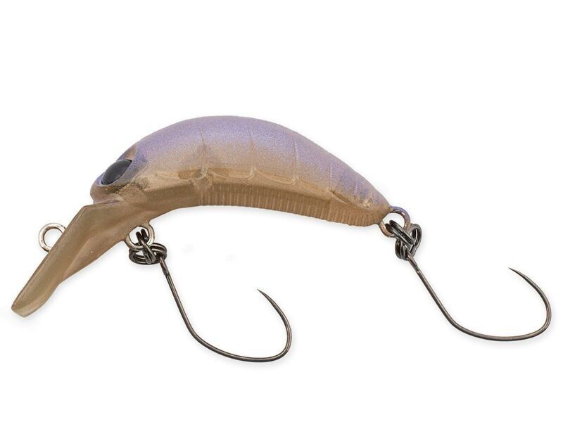 Nories RICE 30 Natural Pro Blue