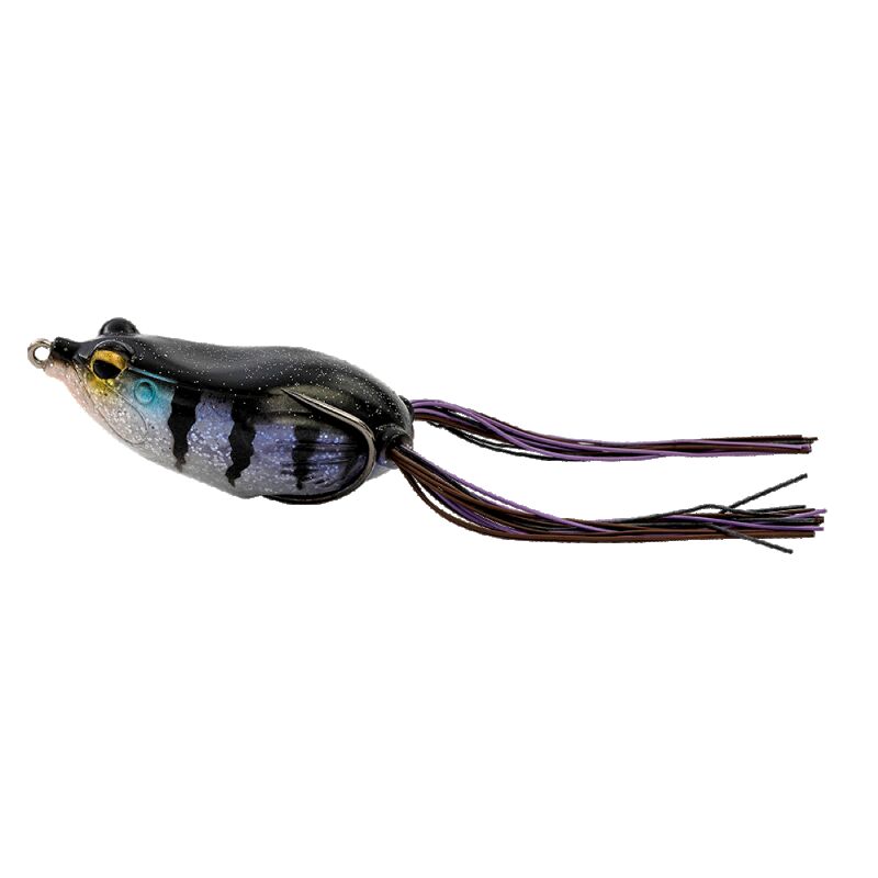 Savage Gear Hop Walker Frog Gill 5.5CM