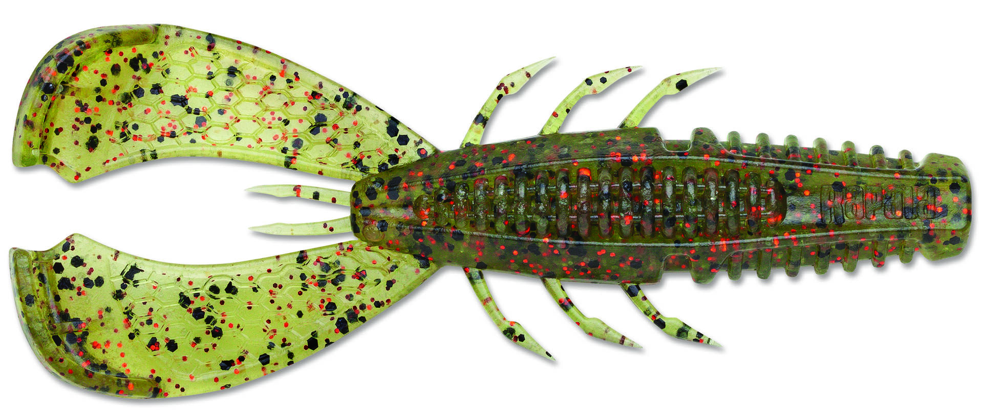 Rapala Crushcity Cleanup Craw