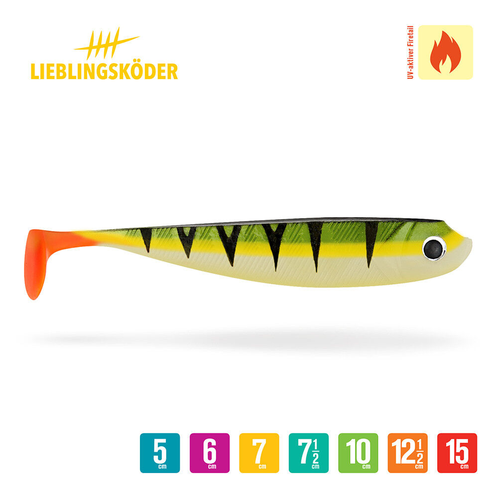 Lieblingsköder CHARLY