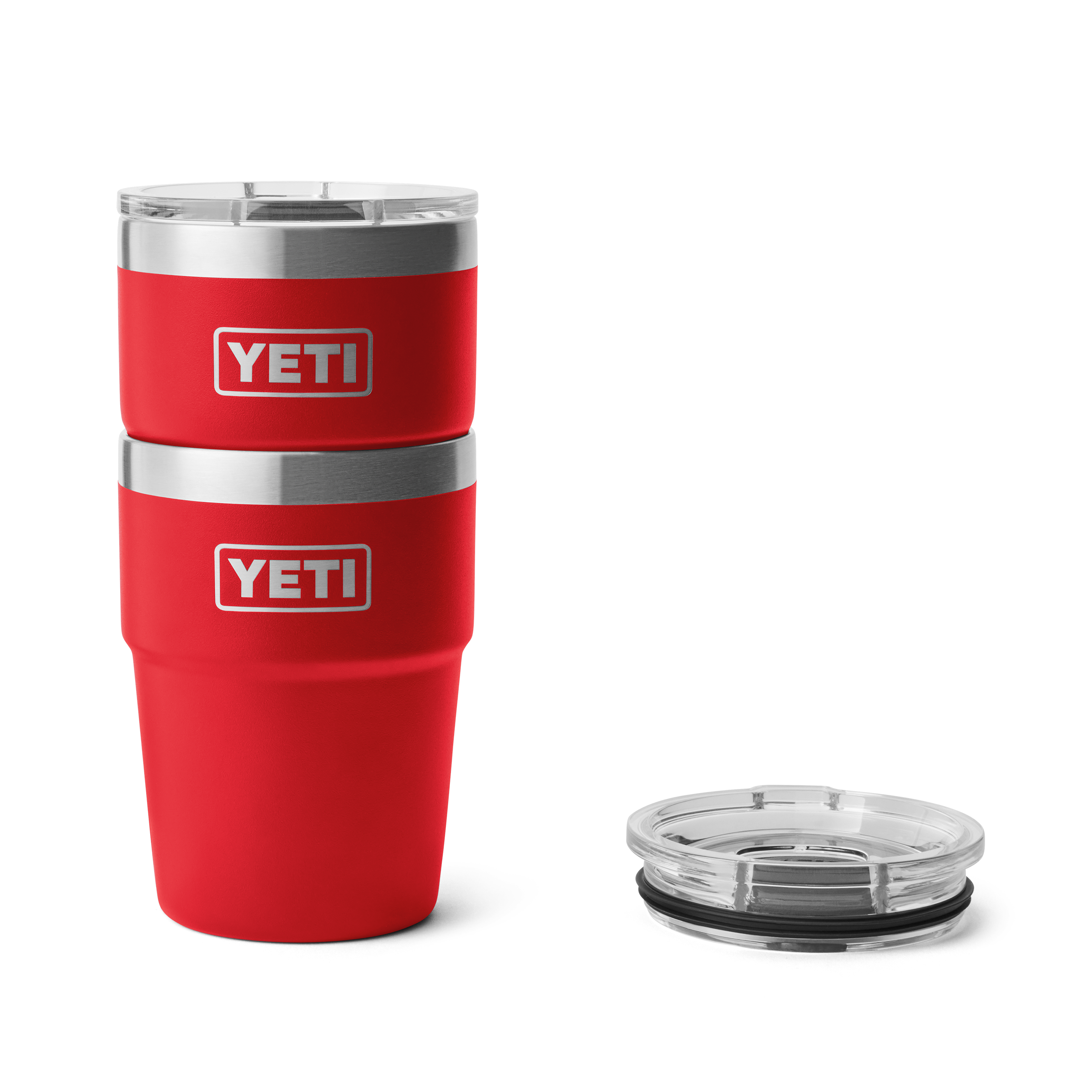 YETI Rambler Tasse