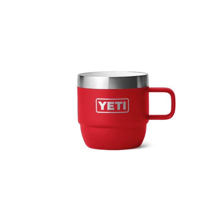 YETI Rambler Tasse Stapelbar