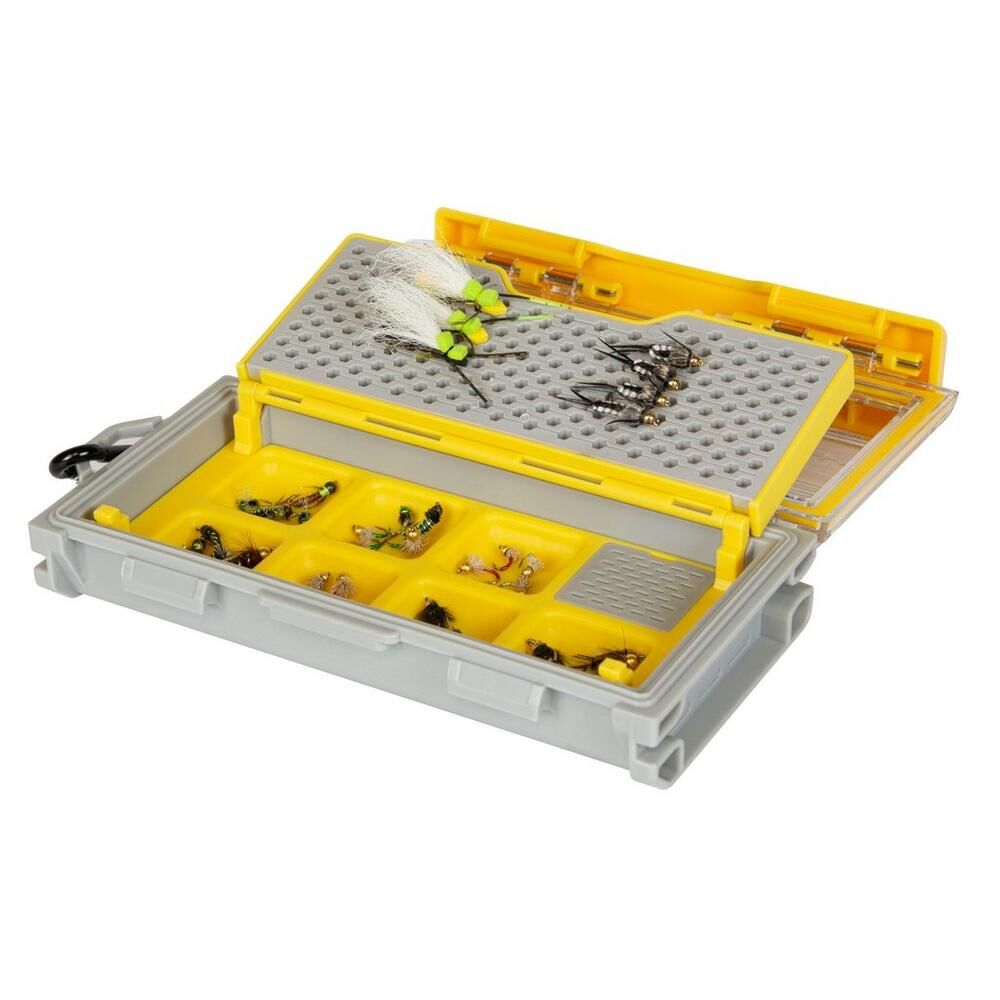 Plano EDGE Micro Fliegenbox